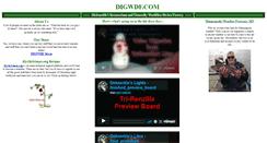 Desktop Screenshot of digwdf.com